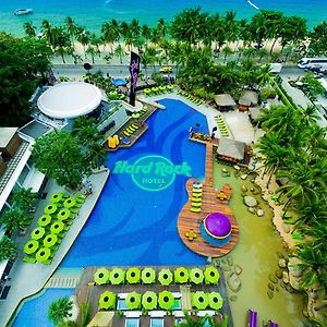 Hard Rock Hotel Pattaya